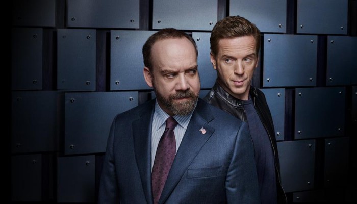 Seriado &eacute; estrelado por Paul Giamatti e Damian Lewis. Foto: Showtime/divulga&ccedil;&atilde;o/