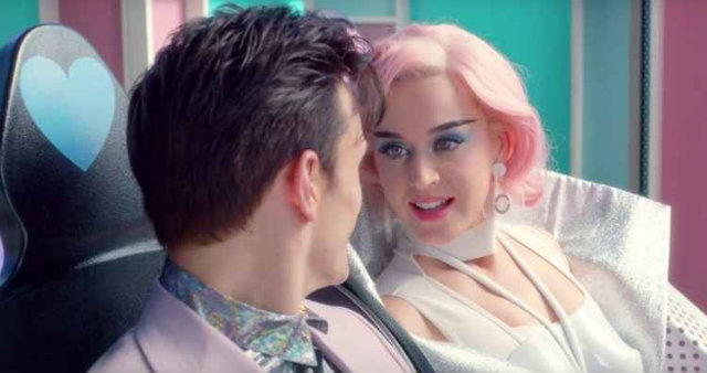 Single é o carro-chefe do seu próximo disco, sem nome ou data de lançamento divulgados. Foto: YouTube/Reprodução/