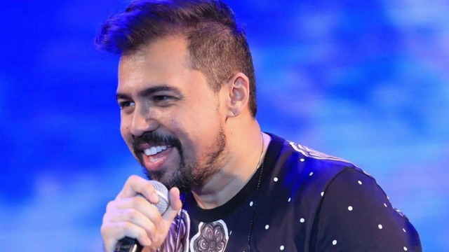 Xand realizar&aacute; o primeiro show sem Solange na Avi&otilde;es do Forr&oacute;. Foto: Avi&otilde;es do Forr&oacute;/Divulga&ccedil;&atilde;o/