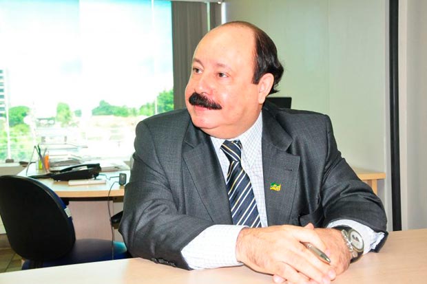 Após a notificação ele terá o prazo de 15 dias para realizar o pagamento. Foto: Ovídio Carvalho/ON/D.A Press/Arquivo/