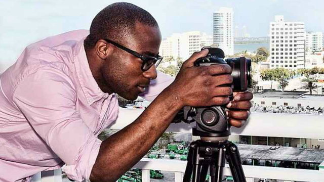 Baseado em um conto de Tarell McCraney, Moonlight tem elementos da vida do diretor. Foto: George Martinez/Divulgação/ Baseado em um conto de Tarell McCraney, Moonlight tem elementos da vida do diretor. Foto: George Martinez/Divulgação/