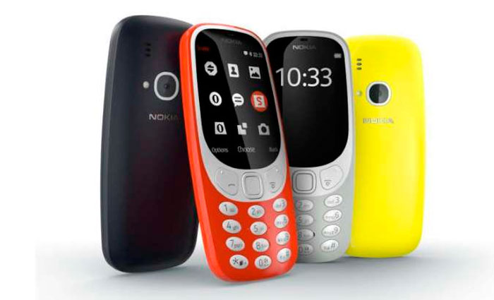 Foto: Nokia/Divulgação/