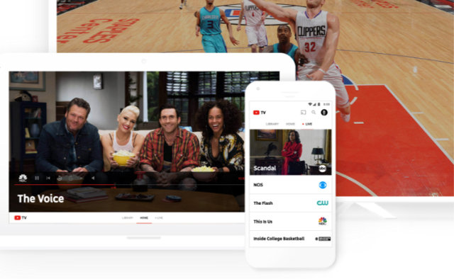 De acordo com Susan Wojcicki, diretora executiva da Google, o YouTube TV será direcionado a jovens que buscam informações, notícias, filmes e programas. Foto: Google/Divulgação/ De acordo com Susan Wojcicki, diretora executiva da Google, o YouTube TV será direcionado a jovens que buscam informações, notícias, filmes e programas. Foto: Google/Divulgação/