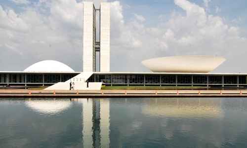 O &uacute;ltimo concurso da Casa foi finalizado em agosto de 2015 e ofereceu 113 vagas para os cargos de t&eacute;cnico e analista legislativo. Foto: Breno Fortes/Cb/D.A press/