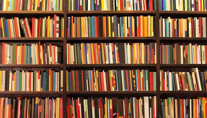 O livro digital ainda não tomou o lugar do impresso, e os conglomerados da indústria editorial. Foto: Internet/Reprodução