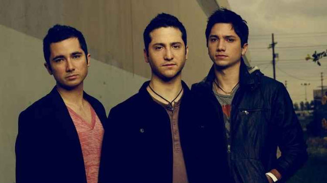 Boyce Avenue vem ao Brasil para três apresentações. Foto: 3 Peace Records/Divulgação/ Boyce Avenue vem ao Brasil para três apresentações. Foto: 3 Peace Records/Divulgação/