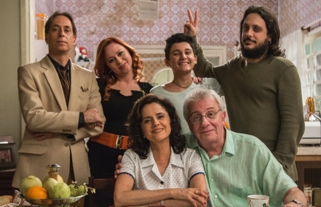 Nova versão vai ao ar de 20 deste mês até 28 de abril. Foto: Globo/Divulgacao/ Nova versão vai ao ar de 20 deste mês até 28 de abril. Foto: Globo/Divulgacao/