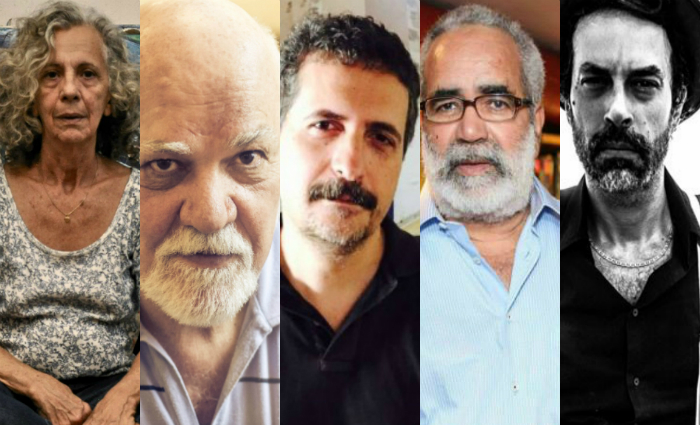 Fotos: Joel Veiga/Rafael Roncato/Fundaj/Bruno Guerra/Reprodu&ccedil;&atilde;o/