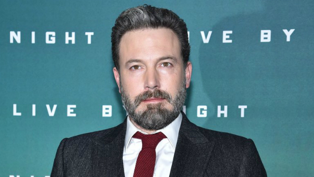 Último longa de Affleck foi A Lei da Noite, do ano passado. Foto: Warner Bros/Reprodução/ Último longa de Affleck foi A Lei da Noite, do ano passado. Foto: Warner Bros/Reprodução/