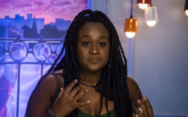 Quase 80% dos votos foram contra a permanência da sister. Foto: Globo/Reprodução