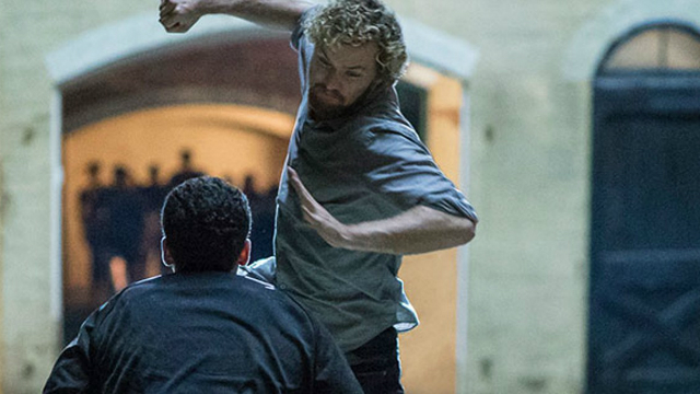 Cenas de a&ccedil;&atilde;o dos primeiros seis epis&oacute;dios n&atilde;o impressionam. Foto: Netflix/Divulga&ccedil;&atilde;o/