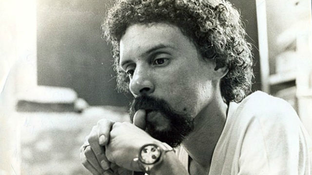 Repert&oacute;rio de Gonzaguinha &eacute; relembrado em show. Foto: Edvaldo Rodrigues/Arquivo DP/