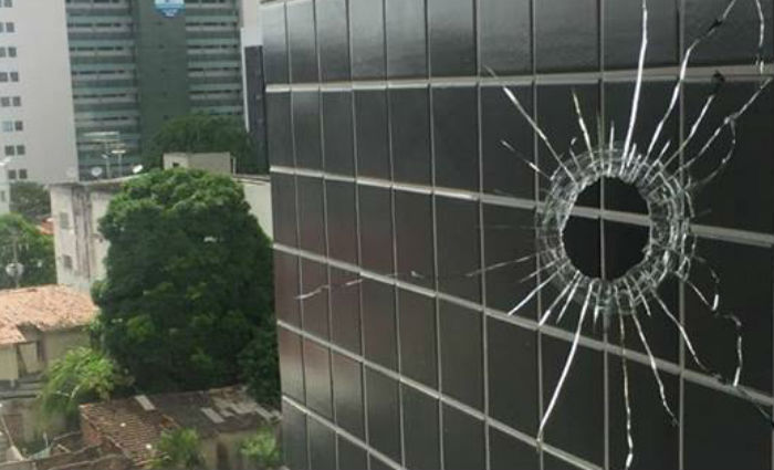 Ninguém ficou ferido. Foto: WhatsApp/Cortesia/Ninguém ficou ferido. Foto: WhatsApp/Cortesia Ninguém ficou ferido. Foto: WhatsApp/Cortesia/Ninguém ficou ferido. Foto: WhatsApp/Cortesia