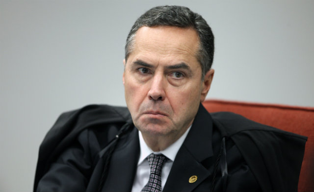 Foto: Nelson Jr./SCO/STF/ Foto: Nelson Jr./SCO/STF/