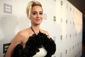 Foto: Valerie Macon/Getty