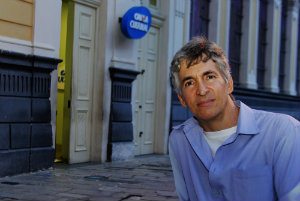 Foto: Shilton Araújo/Esp. DP