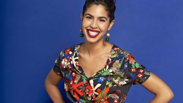 20 peças compõem a coleção, entre roupas e acessórios. Foto: Cantão/Reprodução/