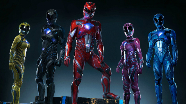Além dos cinco heróis, a história contará com os famosos Zordon e a vilã Rita Repulsa. Foto: Lionsgate/Divulgação/ Além dos cinco heróis, a história contará com os famosos Zordon e a vilã Rita Repulsa. Foto: Lionsgate/Divulgação/