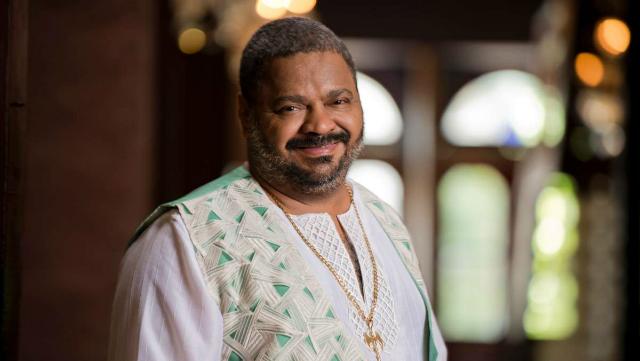 Arlindo Cruz sofreu um AVC hemorrágico na última sexta-feira, 17. Foto: Washington Possato/Divulgação/ Arlindo Cruz sofreu um AVC hemorrágico na última sexta-feira, 17. Foto: Washington Possato/Divulgação/