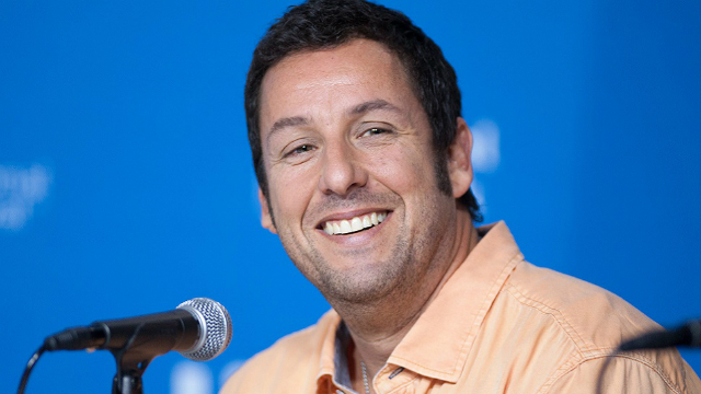 Ator estreia a comédia Sandy Wexler no próximo dia 14. Foto: Netflix/Divulgação/ Ator estreia a comédia Sandy Wexler no próximo dia 14. Foto: Netflix/Divulgação/