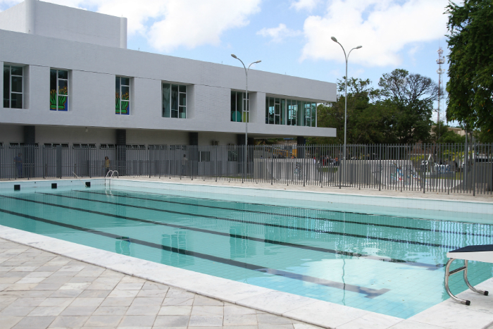De acordo com o prefeito Geraldo Julio, em março do próximo ano mais uma unidade deverá ser inaugurada.