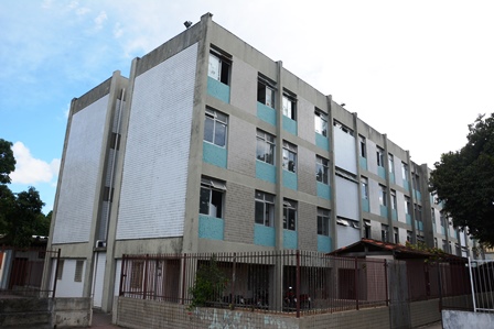 Casa fica no campus Recife. Foto: Passarinho/UFPE/Divulga&ccedil;&atilde;o/Casa fica no campus Recife. Foto: Passarinho/UFPE/Divulga&ccedil;&atilde;o