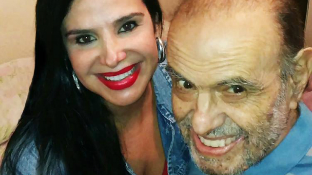 De acordo com a filha, José Mojica Marins não pensa em se aposentar. Foto: Facebook/Reprodução/ De acordo com a filha, José Mojica Marins não pensa em se aposentar. Foto: Facebook/Reprodução/