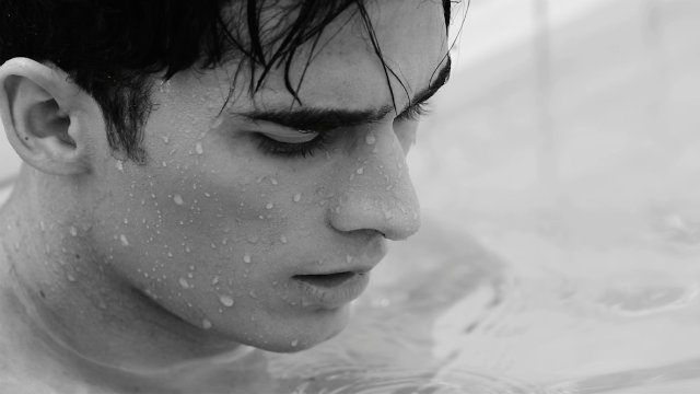 Filme estrelado pelo ator Agnaldo Sena retrata o cotidiano de Jo&atilde;o. Foto: Facebook/Reprodu&ccedil;&atilde;o/