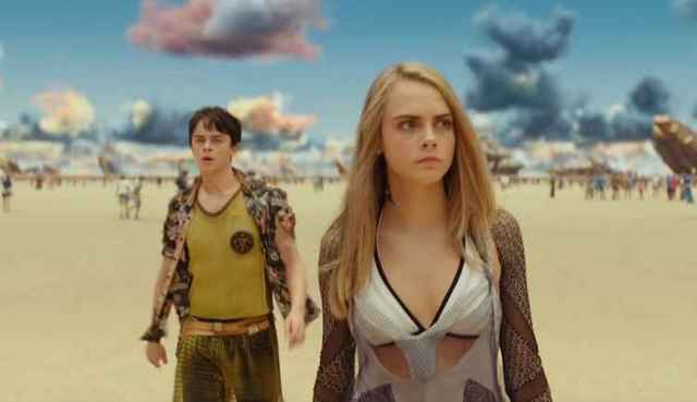Segundo teaser da produção apresenta visual impressionante e criaturas fantásticas. Foto: STX Entertainment/Reprodução/ Segundo teaser da produção apresenta visual impressionante e criaturas fantásticas. Foto: STX Entertainment/Reprodução/