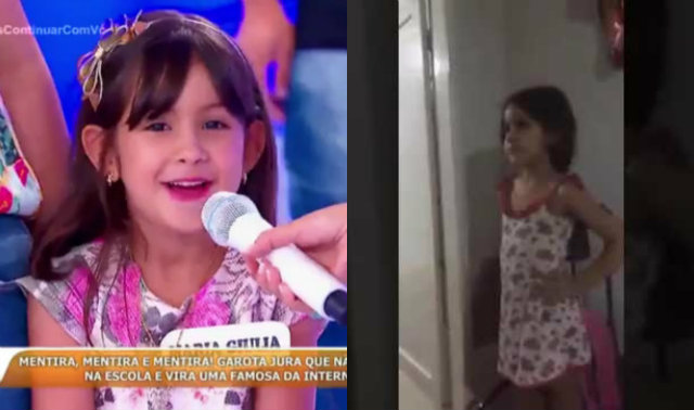 "Esse sotaque com esse jeitinho danadinho combina tanto", elogiou Eliana. Foto: SBT/Reprodução/ "Esse sotaque com esse jeitinho danadinho combina tanto", elogiou Eliana. Foto: SBT/Reprodução/