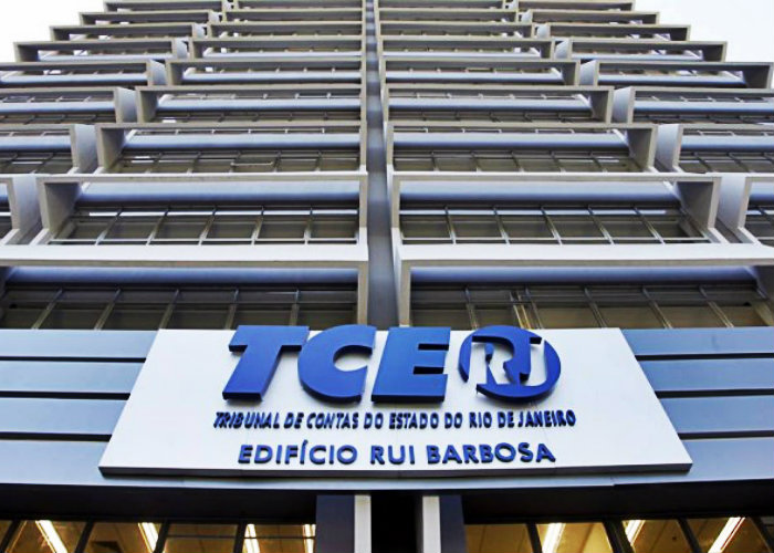 Foto: TCE/Divulgação () Foto: TCE/Divulgação/