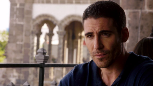 Espanhol interpreta um ator com dificuldades para assumir a homossexualidade. Foto: Netflix/Divulgação/ Espanhol interpreta um ator com dificuldades para assumir a homossexualidade. Foto: Netflix/Divulgação/