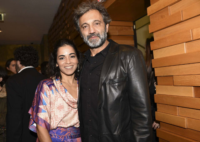 Juntos desde 1999, o casal teve tr&ecirc;s filhos: L&eacute;o, de 13 anos, Ant&ocirc;nio, de 10, e Dante, 6. Foto: Circolare/Reprodu&ccedil;&atilde;o/