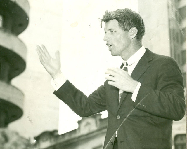 Para Vandeck, os EUA "descobriram" o Brasil daquela &eacute;poca a partir dos acontecimentos no Nordeste, que atra&iacute;ram a aten&ccedil;&atilde;o do governo norte-americano. Foto: Arquivo/DP/
