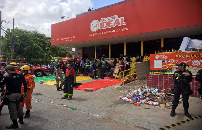 Foto: Anamaria Nascimento/DP/