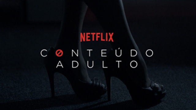 Nova "série" foi divulgada pela Netflix nesta sexta (31). Foto: netflix/Divulgação