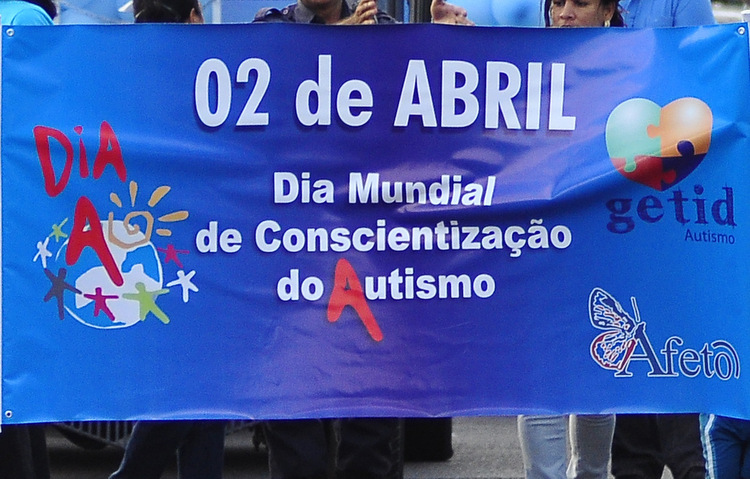 Parque da Jaqueira receberá shows em homenagem ao dia do autismo/Bernardo Dantas/ DP/D.A Press Parque da Jaqueira receberá shows em homenagem ao dia do autismo/Bernardo Dantas/ DP/D.A Press