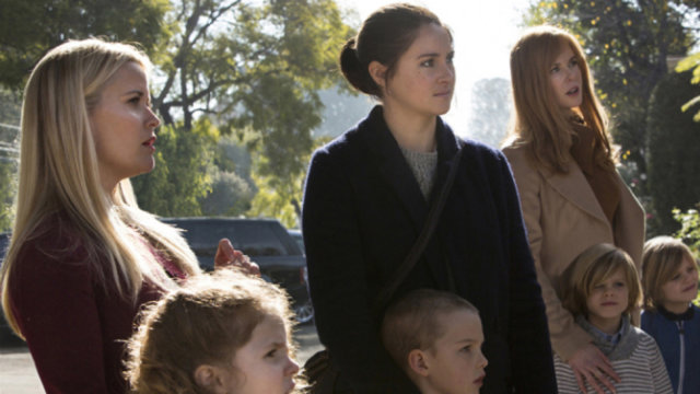 Elogiada pela crítica, trama é um drama misterioso sobre a mulher. Foto: HBO/Divulgação/ Elogiada pela crítica, trama é um drama misterioso sobre a mulher. Foto: HBO/Divulgação/