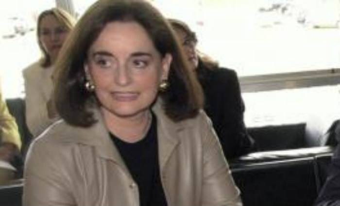 Ex-embaixatriz Lúcia Flecha de LimaArquivo/Agência Brasil/ Ex-embaixatriz Lúcia Flecha de LimaArquivo/Agência Brasil/