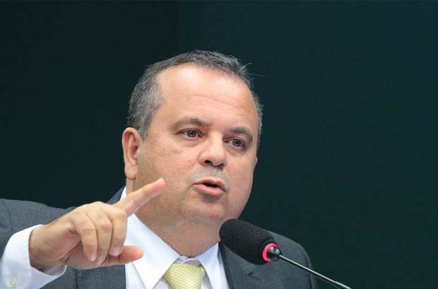 "Isso vai dar segurança jurídica e previsibilidade a uma importante ação econômica no Brasil", sugere Marinho. Foto: Facebook/Reprodução/ "Isso vai dar segurança jurídica e previsibilidade a uma importante ação econômica no Brasil", sugere Marinho. Foto: Facebook/Reprodução/