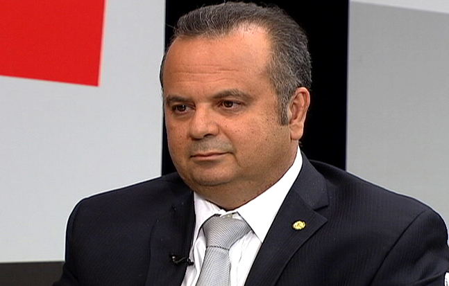 A questão da unicidade sindical não entrará na reforma trabalhista porque seria preciso mudar a Constituição, diz Marinho. Foto: Câmara dos Deputados/Divulgação/ A questão da unicidade sindical não entrará na reforma trabalhista porque seria preciso mudar a Constituição, diz Marinho. Foto: Câmara dos Deputados/Divulgação/