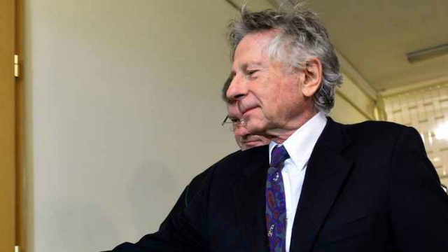 Roman Polanski continua impedido de ir aos Estados Unidos sem ser preso. Foto: Janek Skarzynski/AFP/