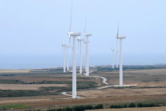 Atualmente, 20% da eletricidade consumida no mundo já vem de fontes renováveis, beneficiando cerca de 100 milhões de pessoas. Foto: Banco Mundial/Dana Smillie/ Atualmente, 20% da eletricidade consumida no mundo já vem de fontes renováveis, beneficiando cerca de 100 milhões de pessoas. Foto: Banco Mundial/Dana Smillie/