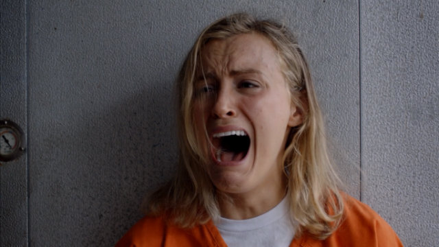 Orange Is The New Black é uma das séries originais da plataforma. Foto: Netflix/Divulgação