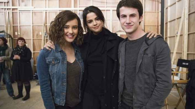 13 Reasons Why está disponível na Netflix, com 13 episódios ao todo. Foto: Twitter/Reprodução/ 13 Reasons Why está disponível na Netflix, com 13 episódios ao todo. Foto: Twitter/Reprodução/