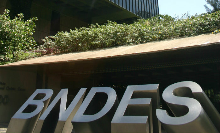A diretora do banco de fomento afirmou ainda que o fundo de energia renovável de R$ 500 milhões deve dar início às captações no início do segundo semestre. Foto: BNDES