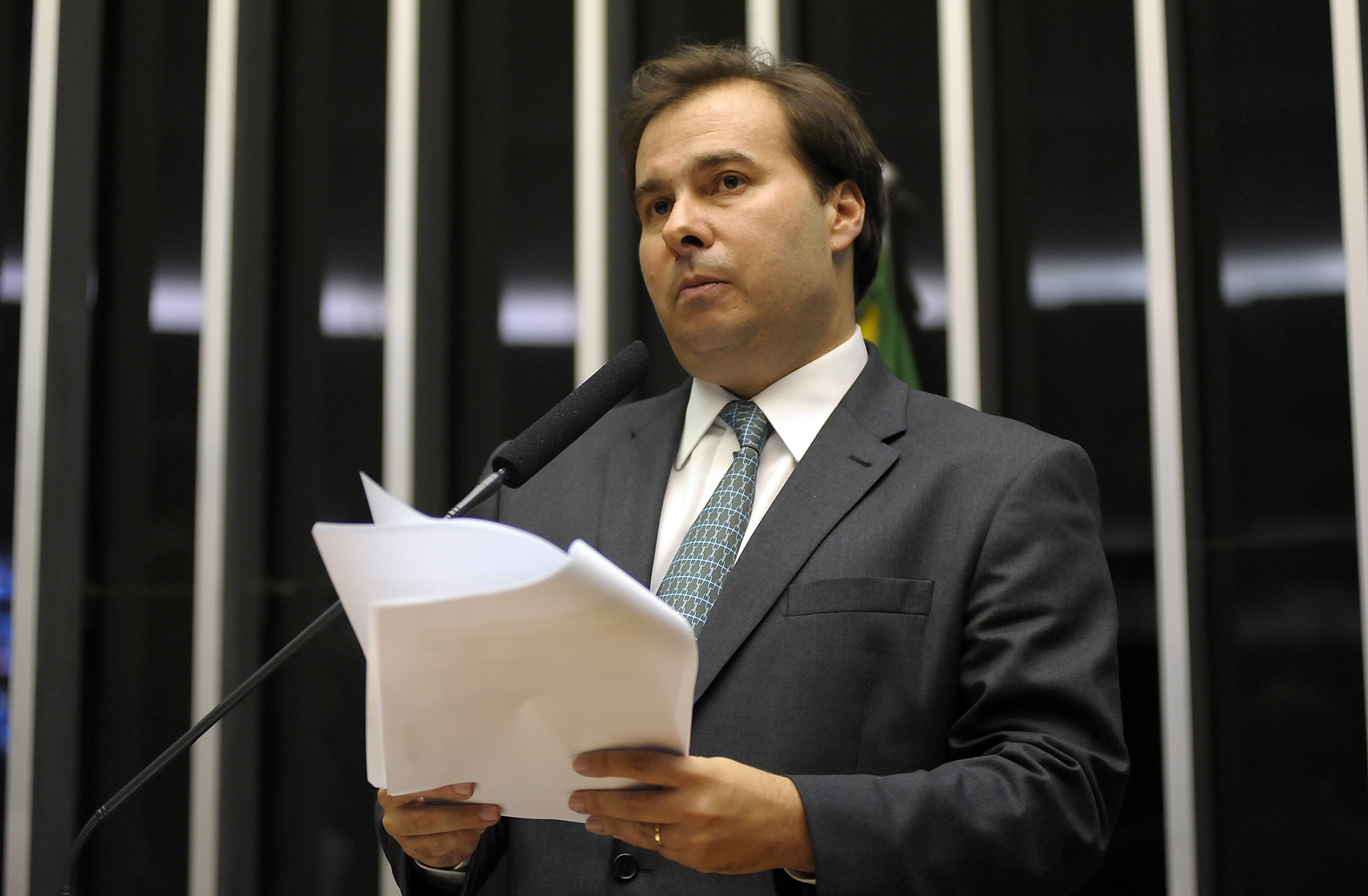 Para Maia, o Estado que aderir à recuperação fiscal, e tiver a suspensão da dívida, vai ter que arcar com contrapartidas "duras". Foot: Gustavo Lima/Câmara dos Deputados/ Para Maia, o Estado que aderir à recuperação fiscal, e tiver a suspensão da dívida, vai ter que arcar com contrapartidas "duras". Foot: Gustavo Lima/Câmara dos Deputados/