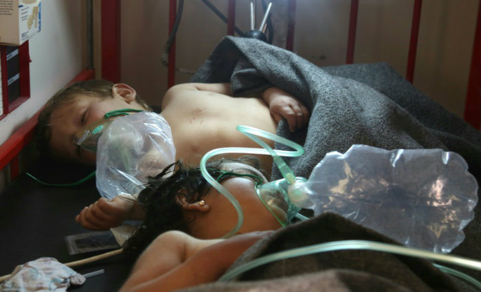 As autópsias, que demoraram quase três horas, de acordo com a Anadolu, foram gravadas com câmeras. Foto: Mohamed al-Bakour/AFP/ As autópsias, que demoraram quase três horas, de acordo com a Anadolu, foram gravadas com câmeras. Foto: Mohamed al-Bakour/AFP/