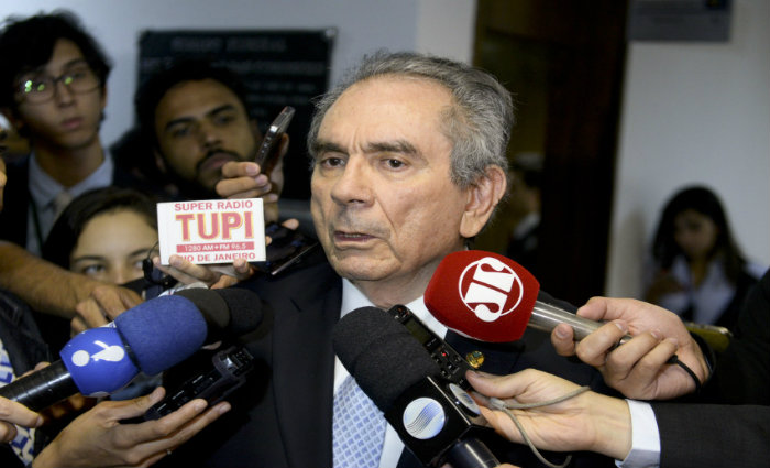 O imóvel pertence ao senador Raimundo Lira (PMDB-PB). Foto: Jefferson RudyAgência Senado/ O imóvel pertence ao senador Raimundo Lira (PMDB-PB). Foto: Jefferson RudyAgência Senado/