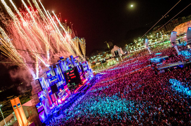 A próxima edição do Rock in Rio está marcada para os dias 15, 16, 17, 21, 22, 23 e 24 de setembro de 2017. Foto: Rock in Rio/Divulgação/ A próxima edição do Rock in Rio está marcada para os dias 15, 16, 17, 21, 22, 23 e 24 de setembro de 2017. Foto: Rock in Rio/Divulgação/